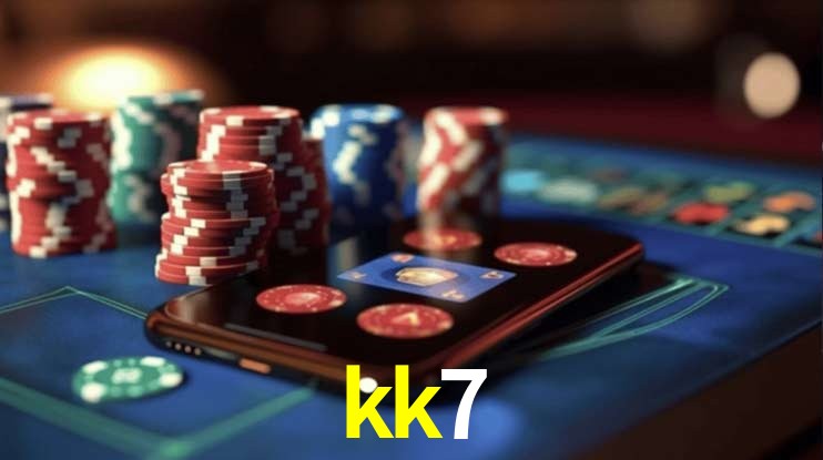 Experiência VIP kk7