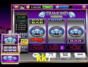 Desvendando o Mundo dos Jogos Virtuais na kk7