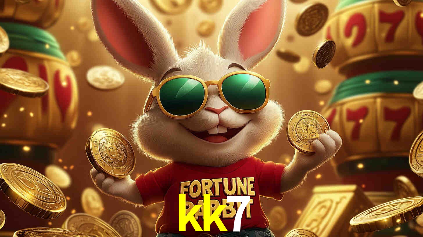 kk7 - Melhores Jogos de Cassino - kk7.com