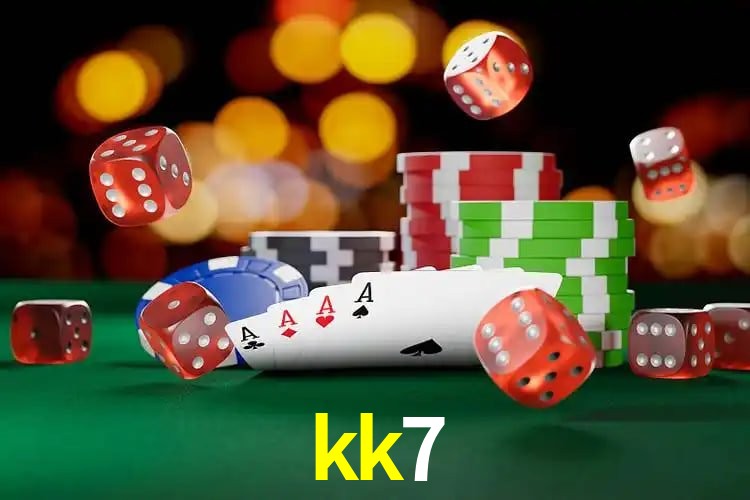 Estatísticas kk7