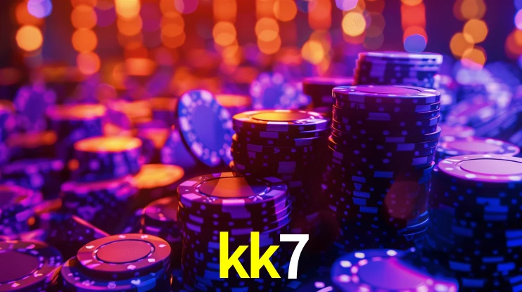 kk7: A Experiência de Casino com Jogos de Mesa ao Vivo