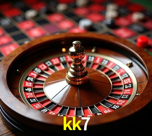 Login Seguro kk7