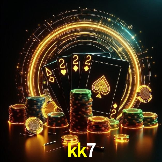 Estatísticas Esportivas kk7
