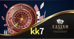 Casino VIP kk7