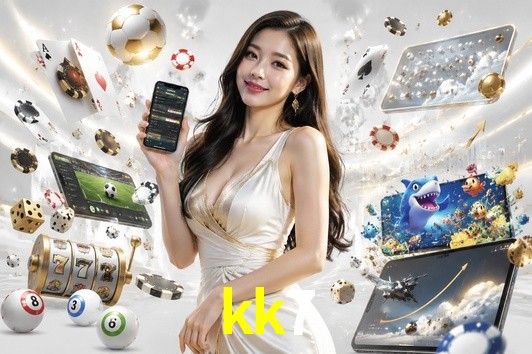 Slot Games kk7