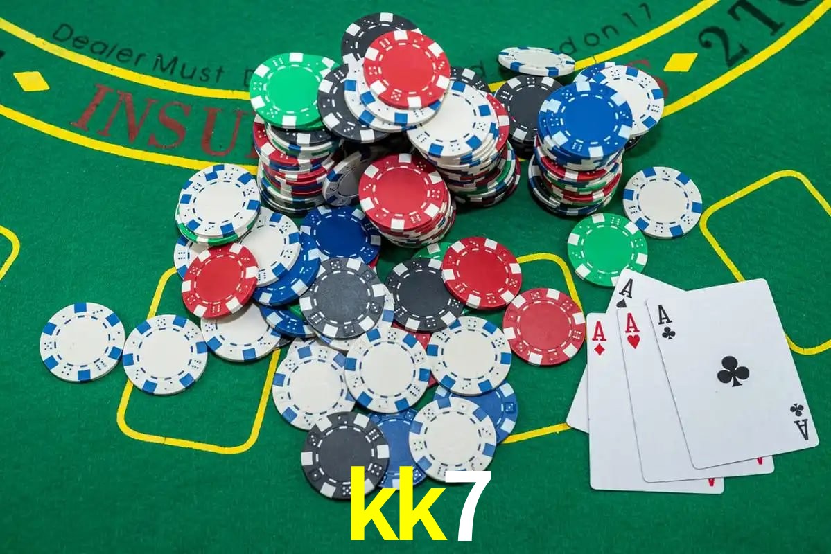 Interface Premium kk7