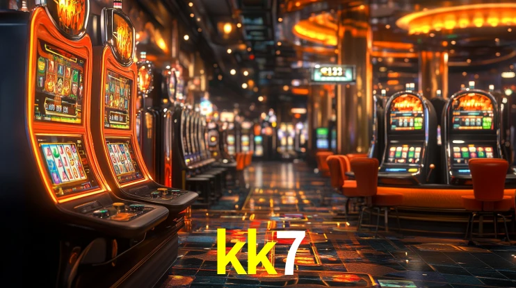 kk7 App Interface