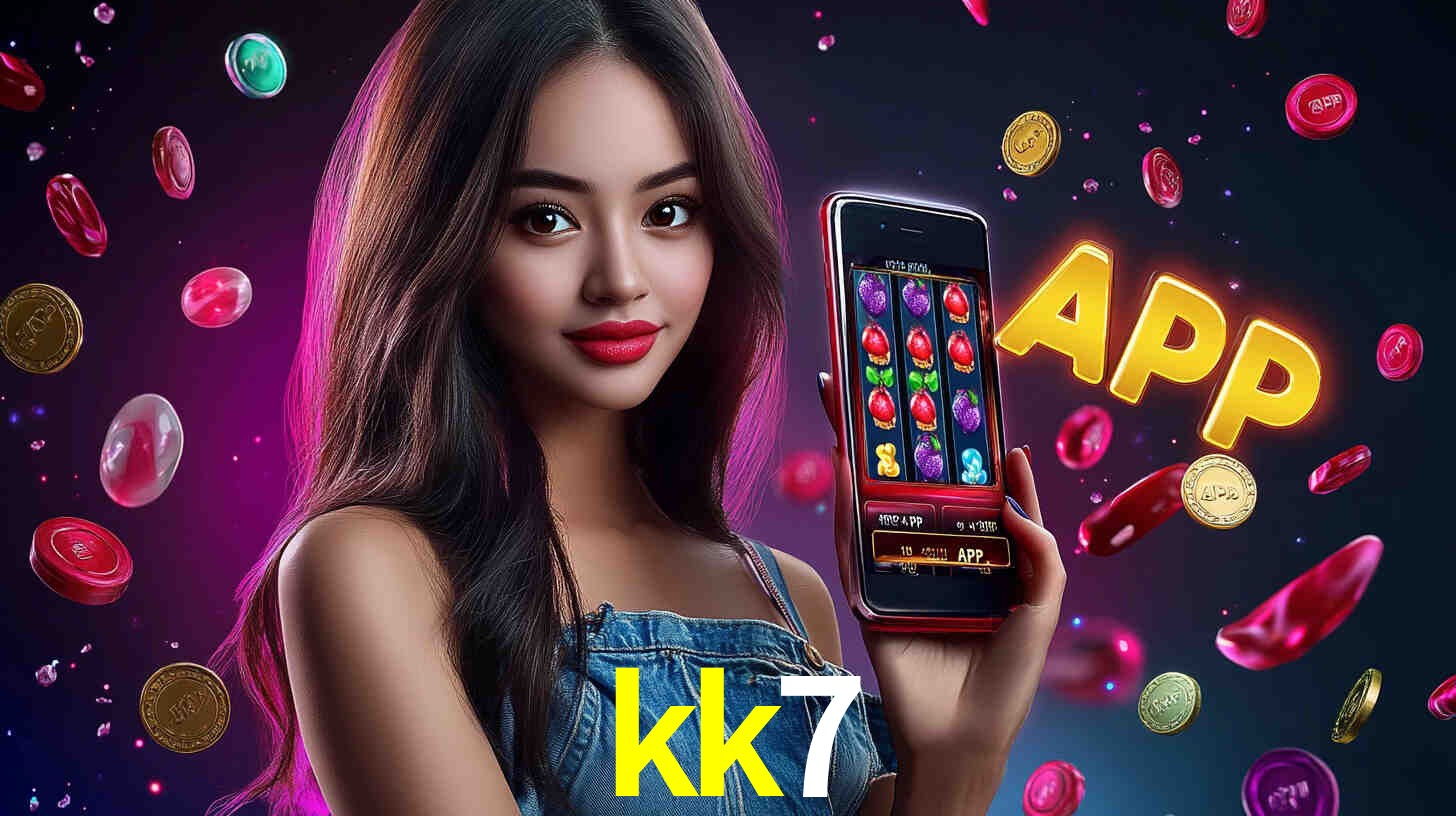 Descubra o Programa VIP da kk7: Vantagens Exclusivas para Jogadores