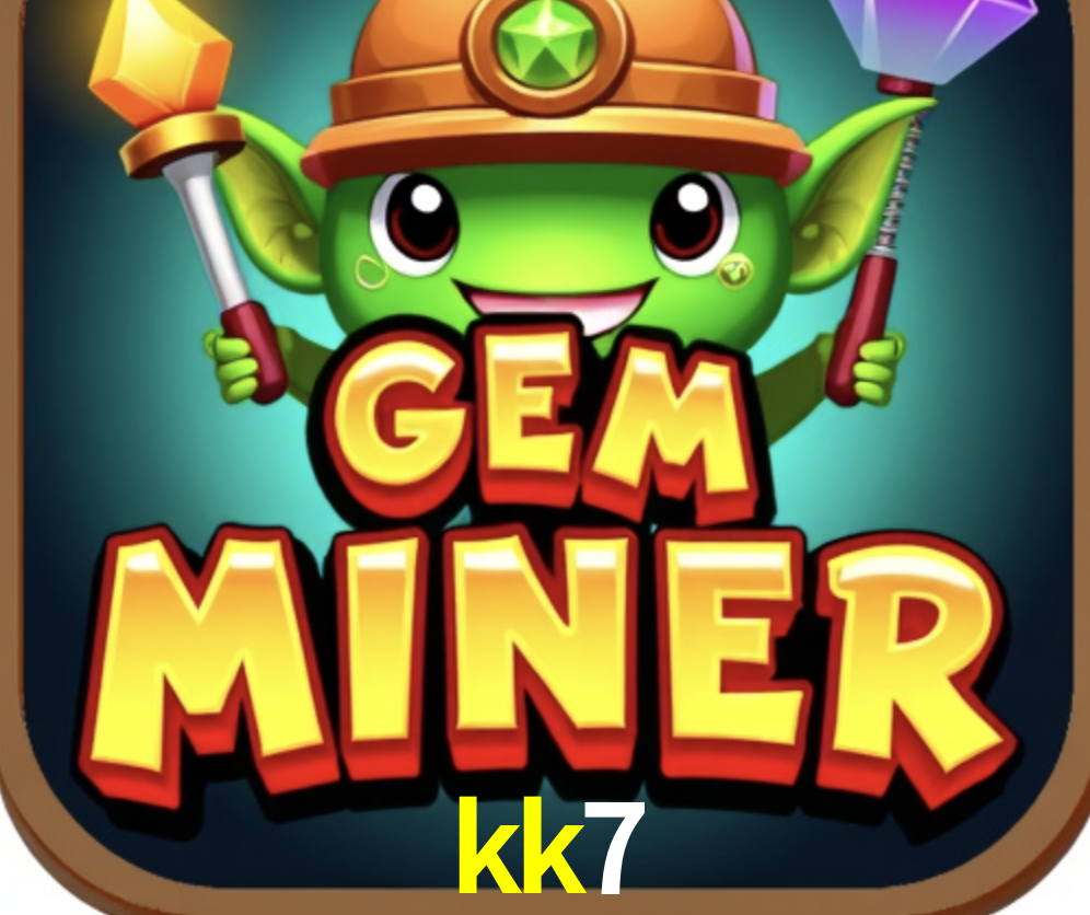APP oficial da kk7 para mobile