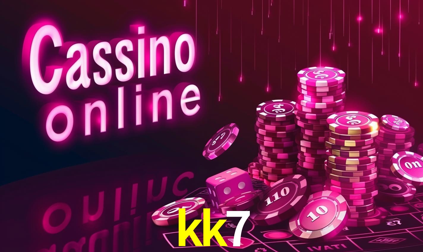 Explorando a Categoria de Eventos em Apostas na kk7