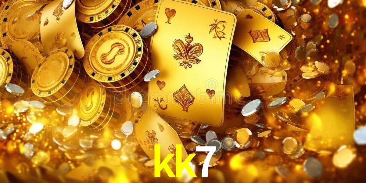 Explorando a Categoria de Eventos em Apostas na kk7
