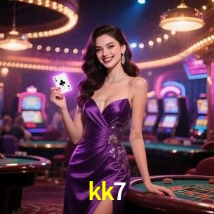Jogos Exclusivos kk7