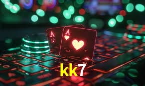Estatísticas Crash Games kk7