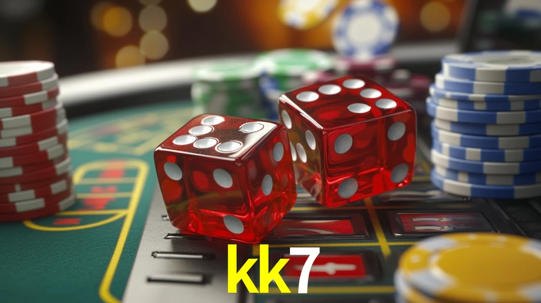 Live Casino kk7
