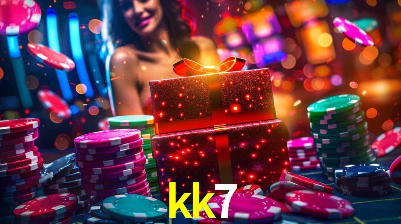 Desvendando o Mundo dos Jogos Virtuais na kk7