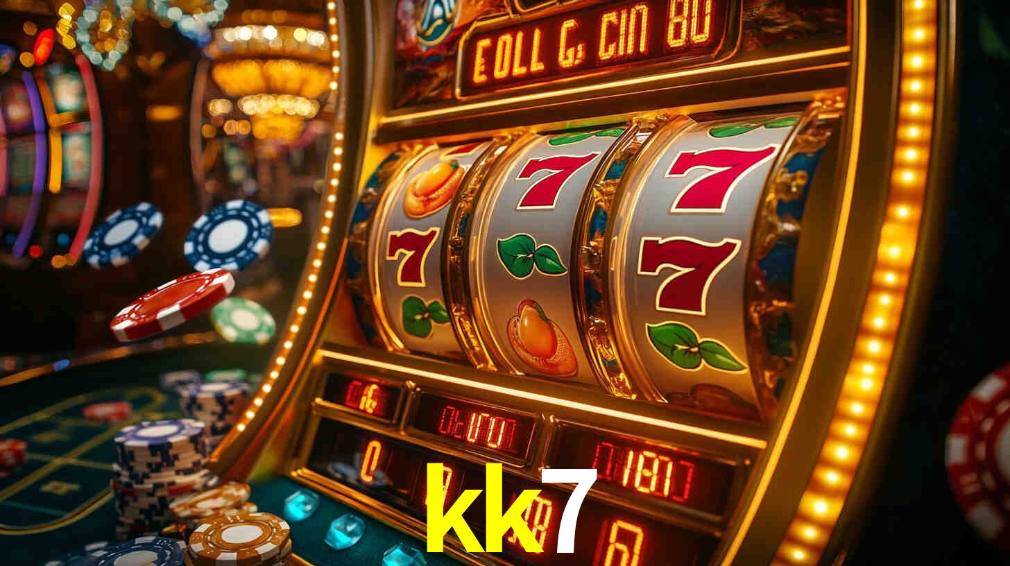 Daily Bonuses kk7