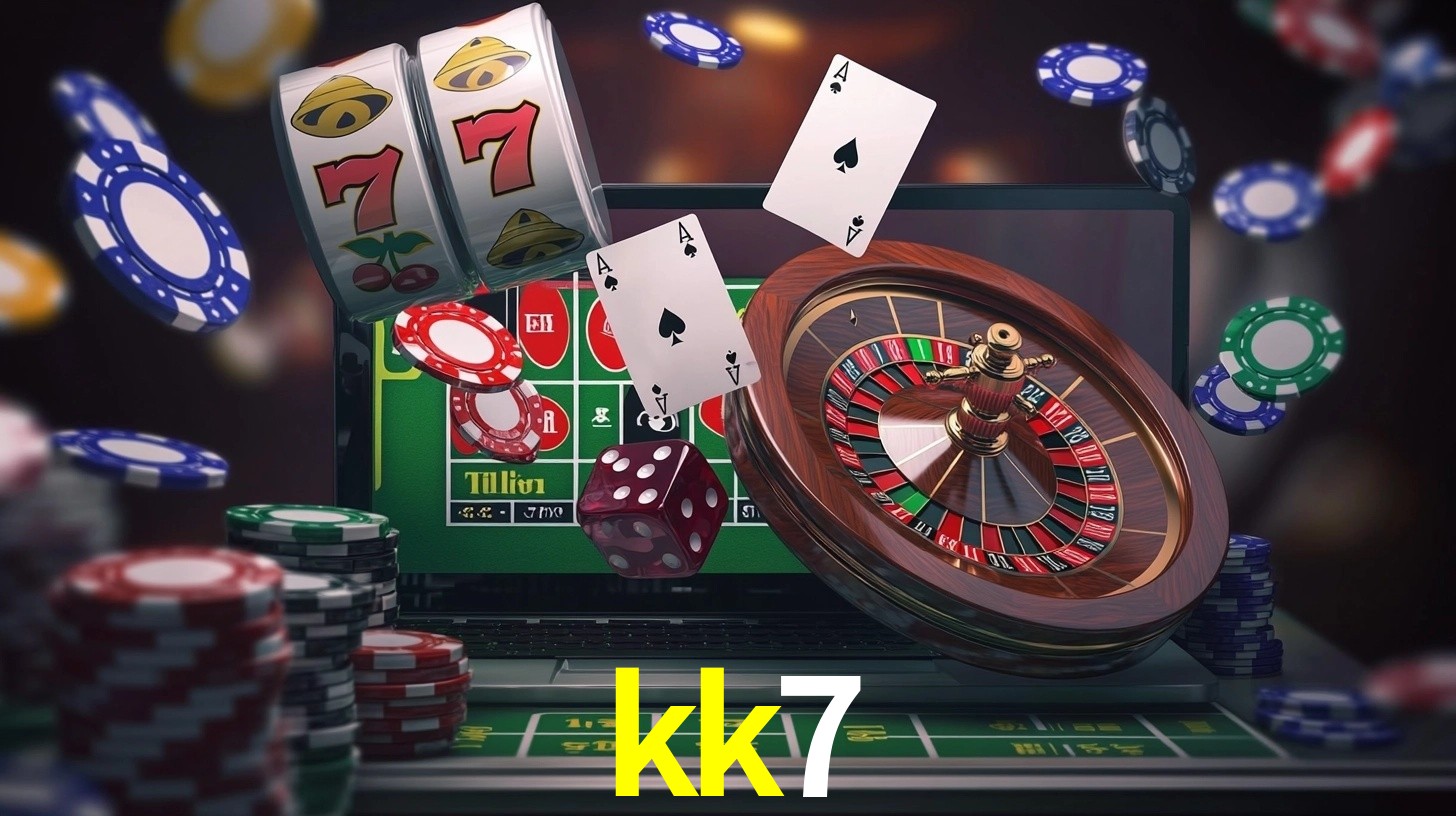 Exclusive Games kk7