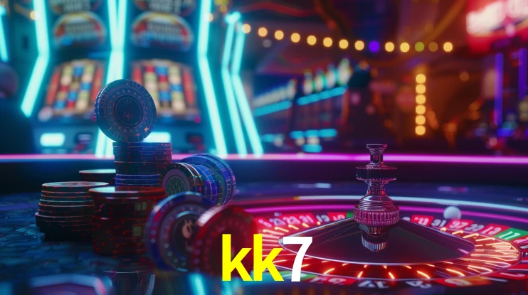 Secure Login kk7