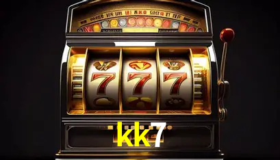 Descubra a Magia dos Jogos de Arcade no kk7