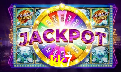 Descubra o Mundo do Cassino Online com kk7