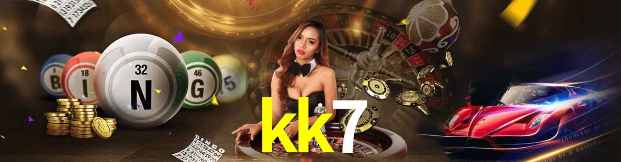 Sistemas de Segurança kk7