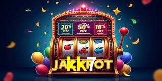 Jogos de Slot kk7