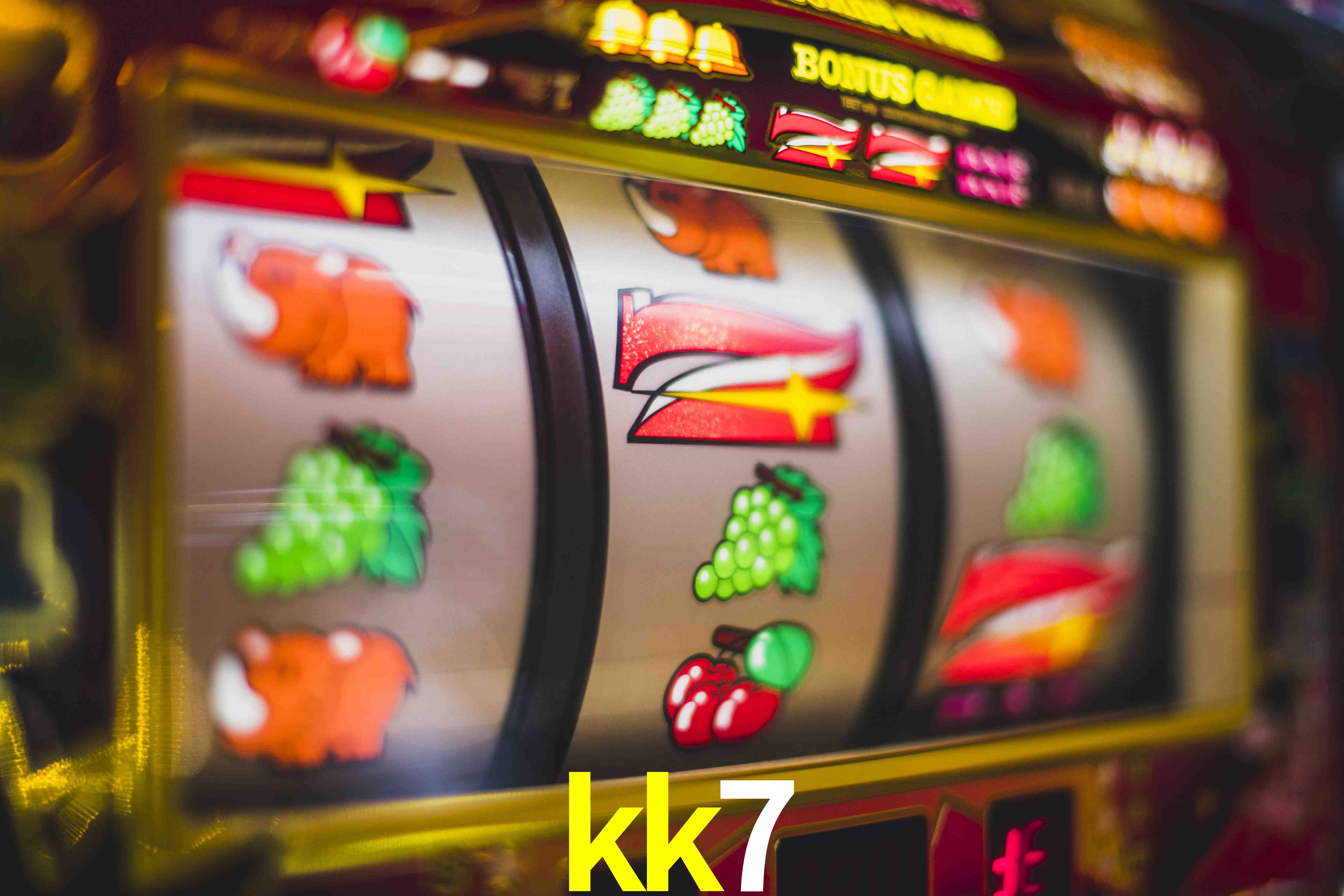 Football Betting kk7