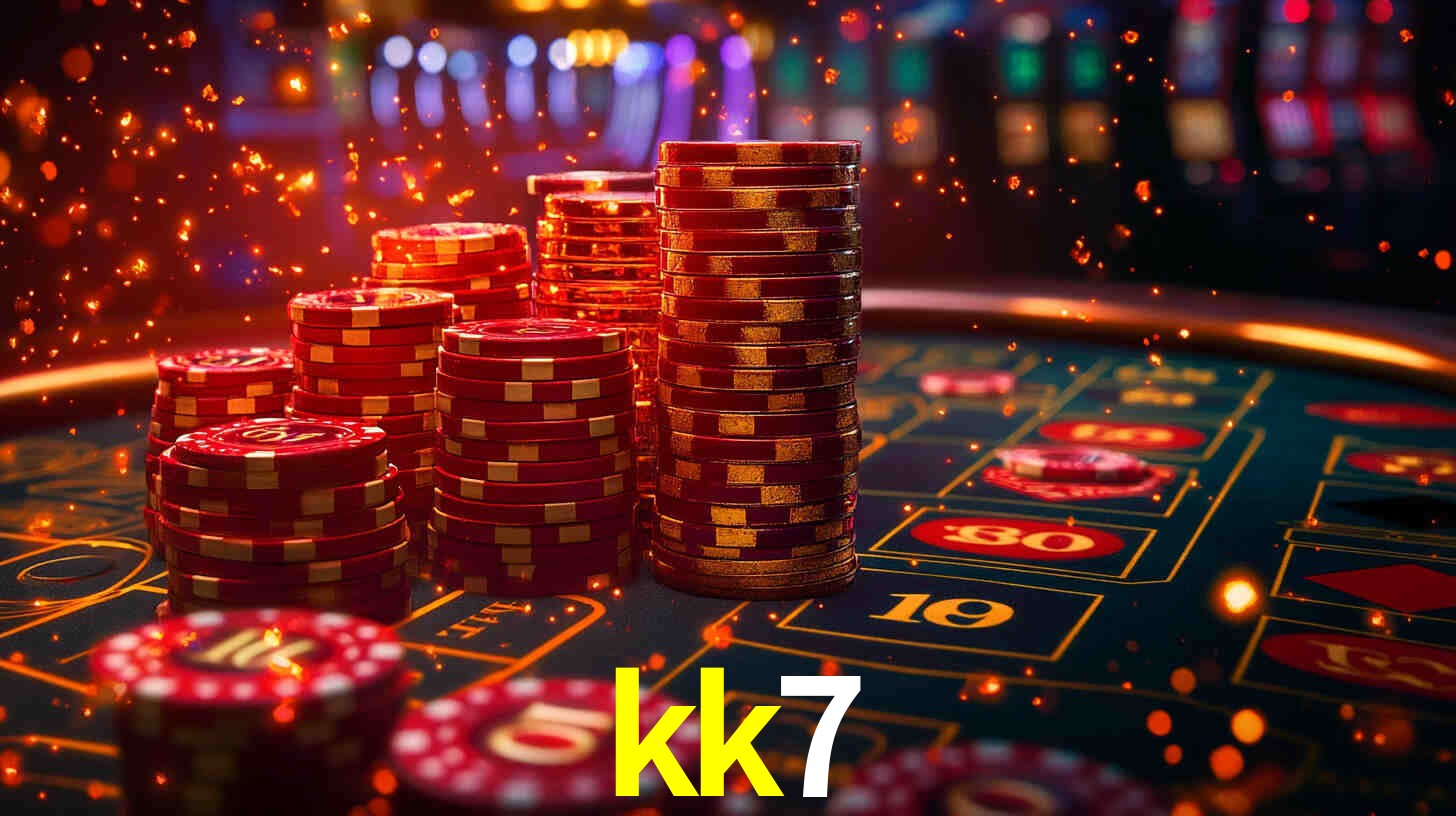 Welcome Bonus kk7