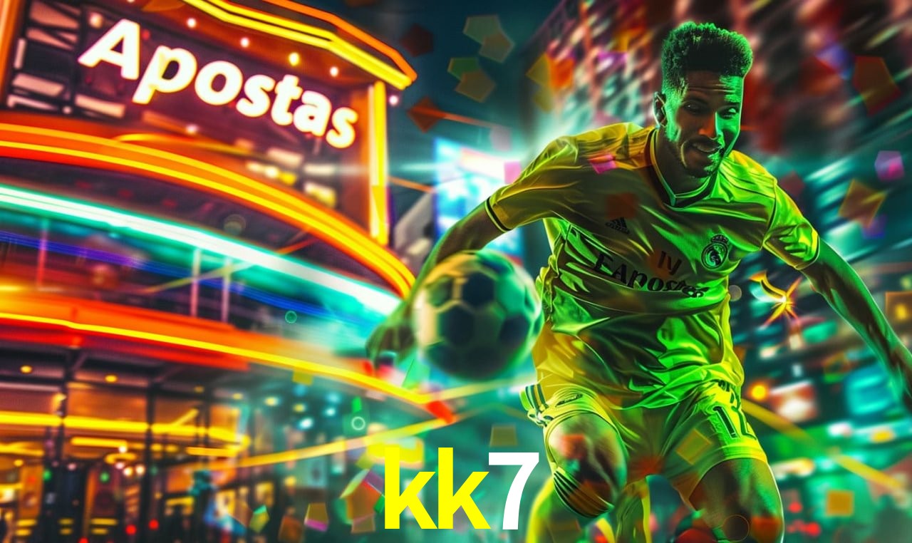 Apostas de Tênis kk7