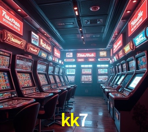Cadastro Rápido kk7