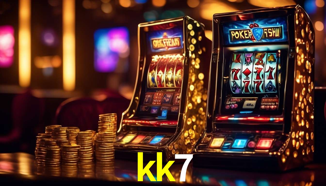 Descubra o Programa VIP da kk7: Vantagens Exclusivas para Jogadores