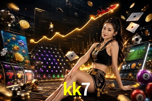 Account Benefits kk7