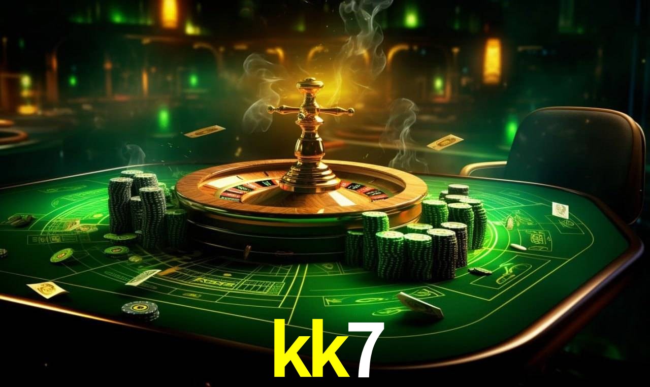 A Emoção da Loteria na kk7: Uma Chance de Mudança de Vida